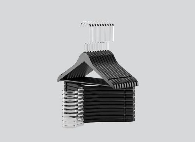 Magaza-raf-düzeninde askı-kullanimi